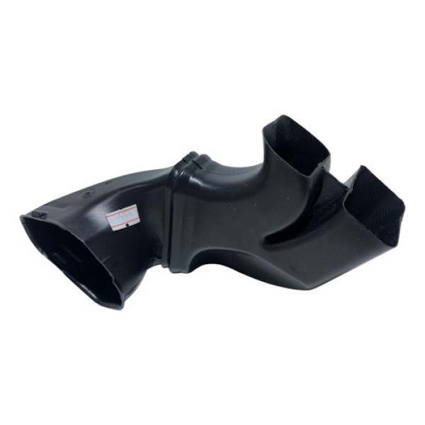 Duto Ar Ventilação Interna Esquerdo Ford New Fiesta 2015