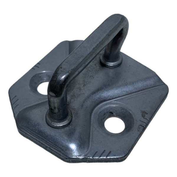 Batente Porta Traseira Direita Ford New Fiesta 2015