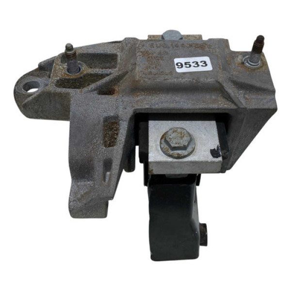 Suporte Motor / Cambio Esquerdo Gol Voyage G5 1.0 2010 11 12