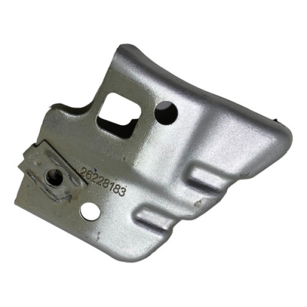 Suporte Paralama Esquerdo Chevrolet Tracker 2021