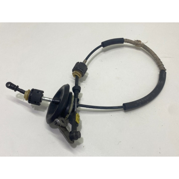 Cabo Trambulador Citroën C3 Picasso Automático 2015