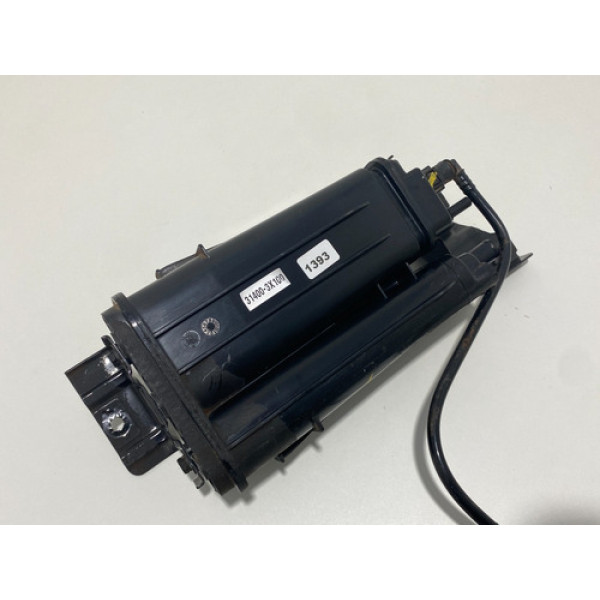 Filtro Canister Hyundai Elantra 2013