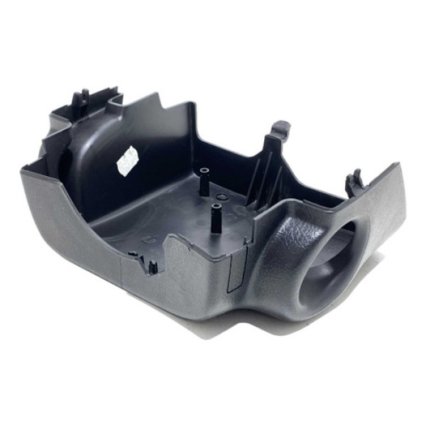 Acabamento Moldura Inferior Coluna Direção Peugeot 207 2008