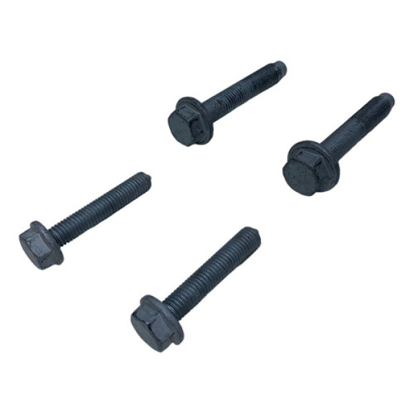 Parafusos Coxim Superior Dir Volkswagen T-cross 1.0 2022