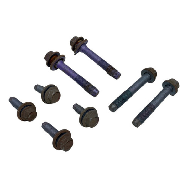 Parafusos Agregado Toyota Yaris Hatch 2020