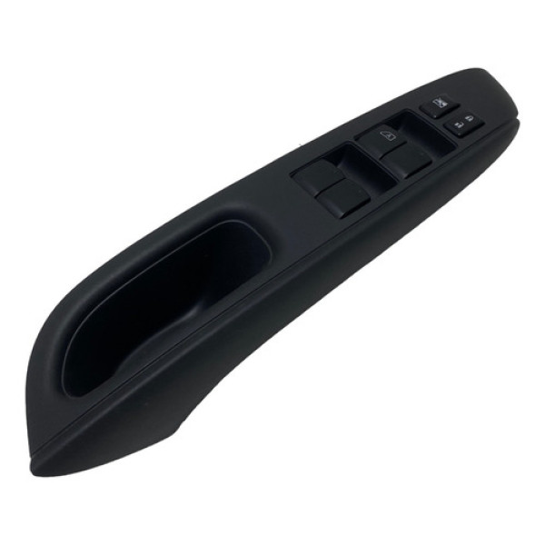 Botão Comando Vidros Eletricos Nissan Versa 2018 2019