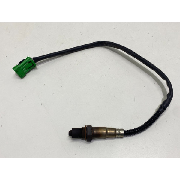 Sonda Lambda Pré Catalisador Peugeot 208 1.6 2021 2022 2023