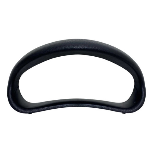 Moldura Painel Instrumentos Peugeot 206 2005 2006 2007 2008