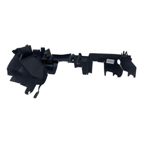 Defletor Direito Radiador Volkswagen T-cross 1.0 Aut 2022