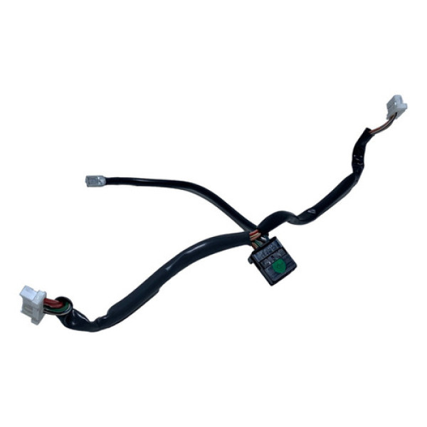 Chicote Interno Volante Toyota Yaris Xl 2019 2020