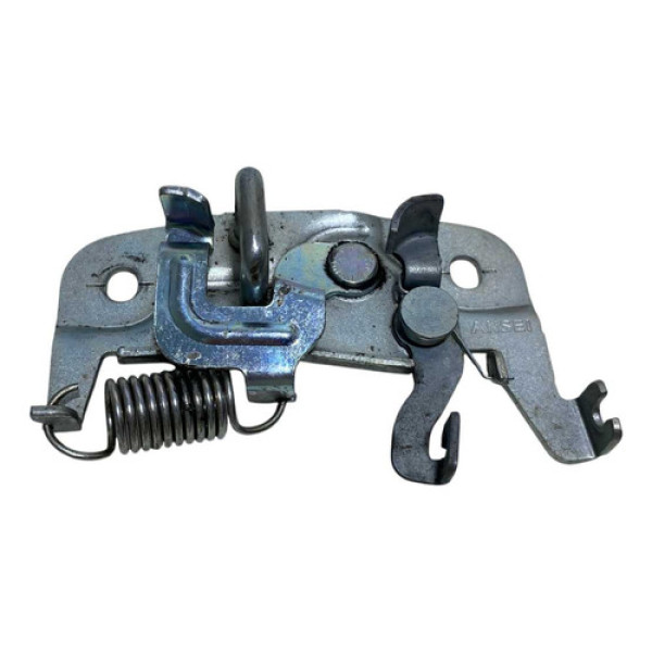 Batente Fechadura Tampa Tras Lancer 2011 2012 2013 2014 2015