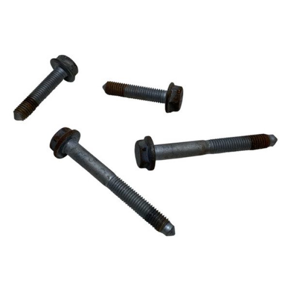 Parafusos Fixação Suporte Altern Compre Gol Voyage G5 G6 1.0