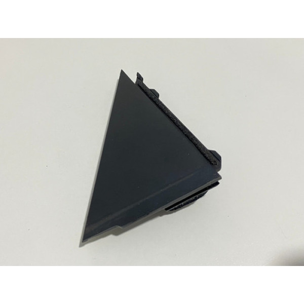 Acabamento Porta Traseira Lado Esquerdo Hyundai Elantra 2013