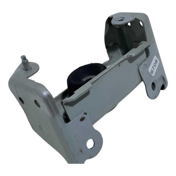 Suporte Coxim Esquerdo Motor Peugeot 207 1.4 2008 2009 2010
