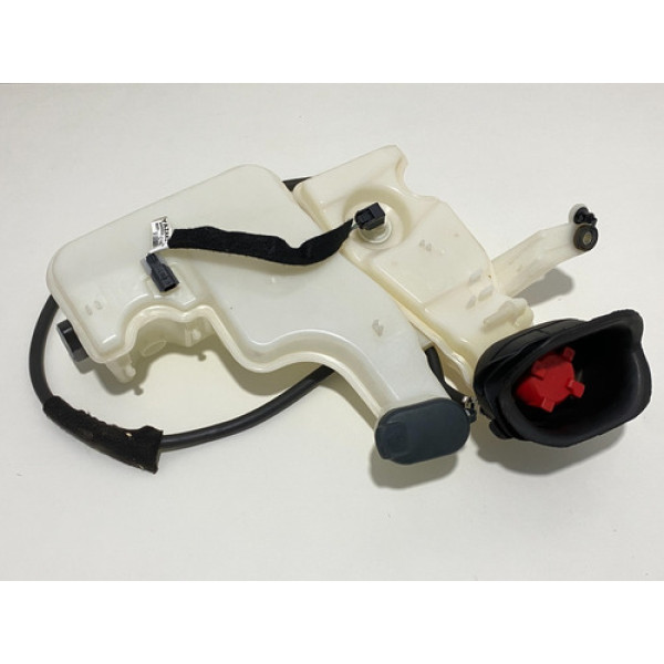 Reservatório Água Gasolina Renault Captur 1.6 2019