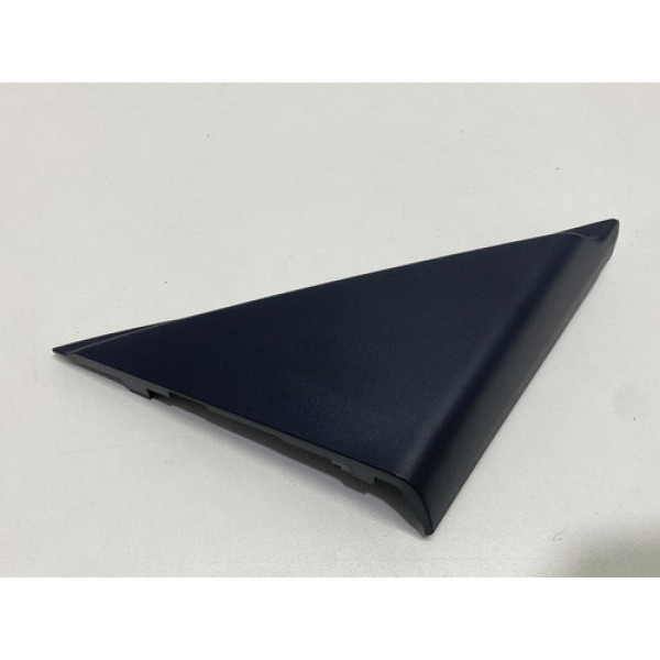 Acabamento Interno Retrovisor Direito Peugeot 208 2021 2022
