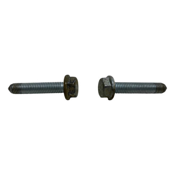 Parafusos Fixação Suporte Direito Motor Fox 2004 2005 2006