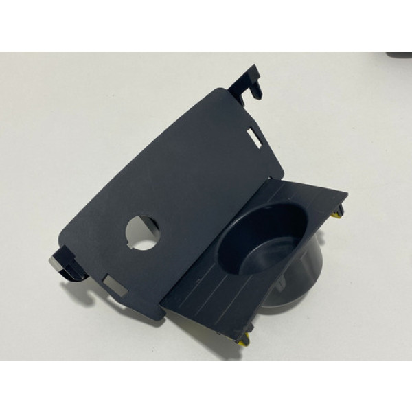Porta Copos Console Renault Captur 2019