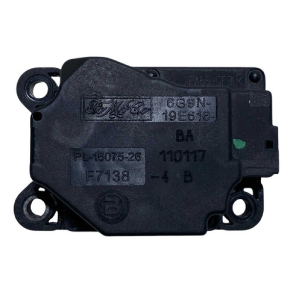 Motor Atuador Caixa Evaporadora Volvo Xc60 2009 2010 2011 12