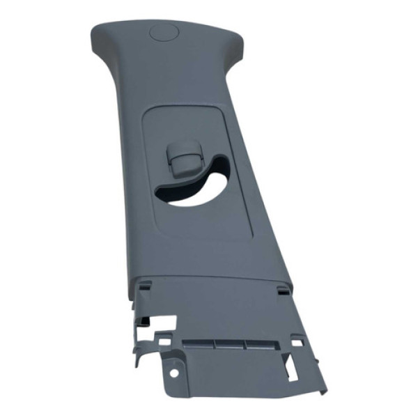 Acabamento Coluna Central Esq  Lancer 2011 2012 2012 2013