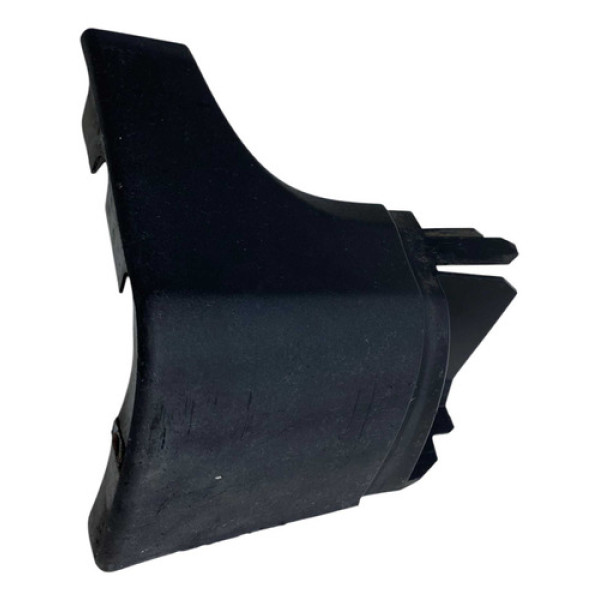 Ponta Frontal Spoiler Lateral Esq Volvo Xc60 2010 2011 2012