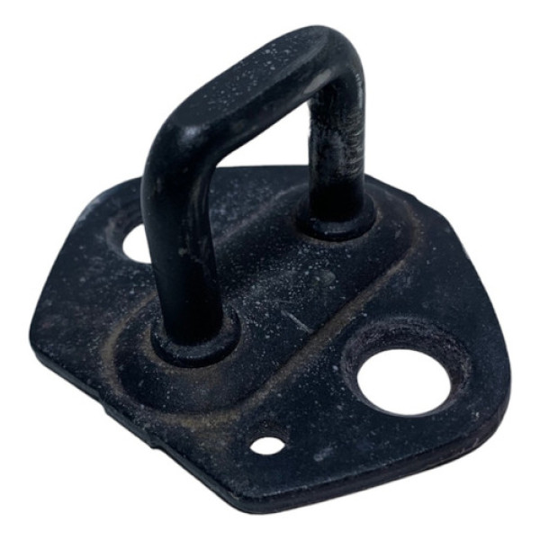 Batente Tampa Traseira Nissan March 2012