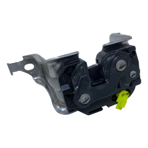 Trava Esquerda Banco Traseiro Toyota Yaris Hatch 2019