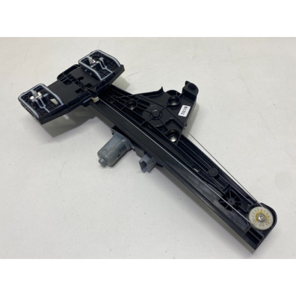 Maquina Vidro Traseira Direita Peugeot 208 2021 2022 2023