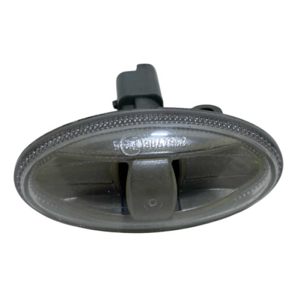 Pisca Paralama Peugeot 206 207 2005 2006 2007 2008