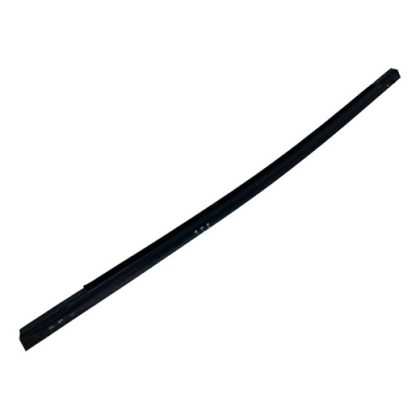 Pestana Extena Traseira Esquerda Ford New Fiesta 2015 2016