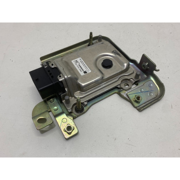 Modulo Cambio Automatico Nissan Versa 1.6 2018 Sem Sensor 