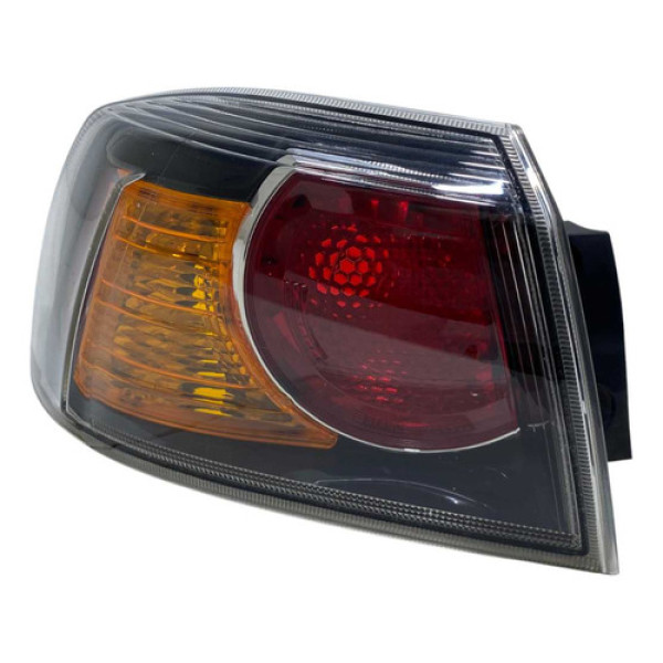 Lanterna Esquerda Lancer 2011 2012 2013 2014 2015