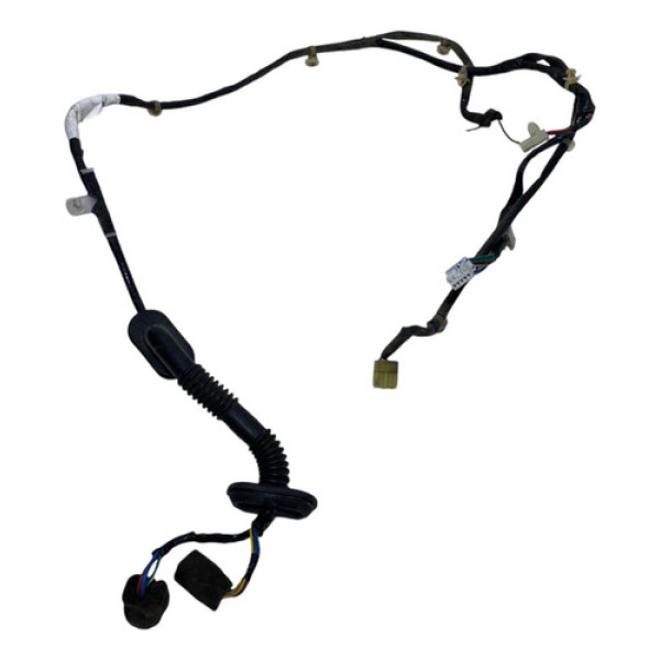 Chicote Interno Porta Traseira Dir Pajero Sport 2007 2008