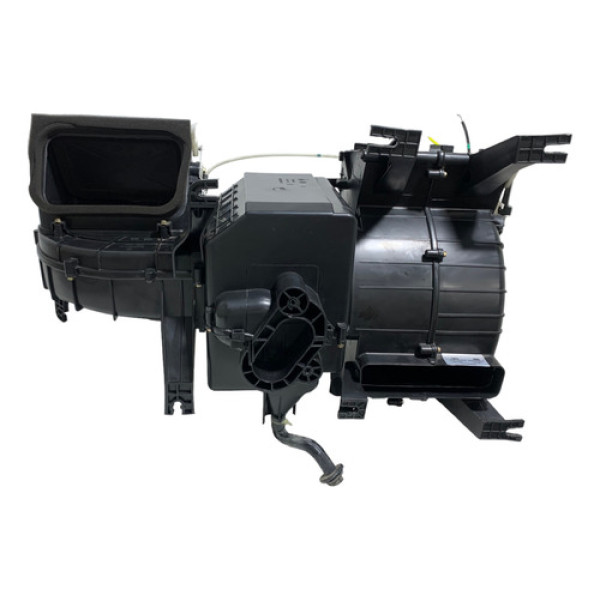 Caixa Evaporadora Ventilação Interna Chery Qq 2011 2012 13