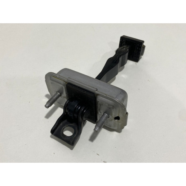 Limitador Porta Dianteira Direita Peugeot 208 2017