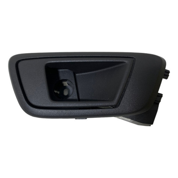 Maçaneta Interna Traseira Direita New Fiesta Sedan Mex 2011