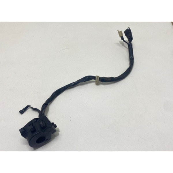 Chave Punho De Seta Nx400i Falcon 2015