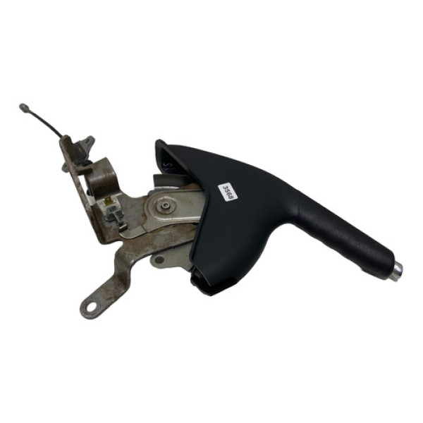 Alavanca Freio De Mão Ford New Fiesta 1.6 Man Mex 2011