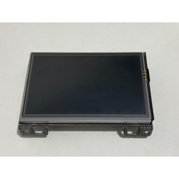 Tela Multimídia Peugeot 208 2017