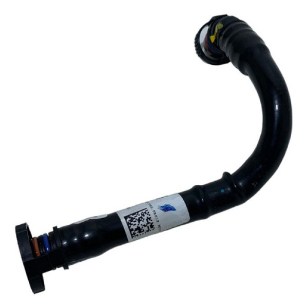 Mangueira Canister Volkswagen T-cross 1.0 Aut 2022