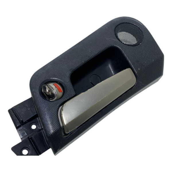  Maçaneta Interna Dianteira Esquerda Ssangyong Kyron 2010