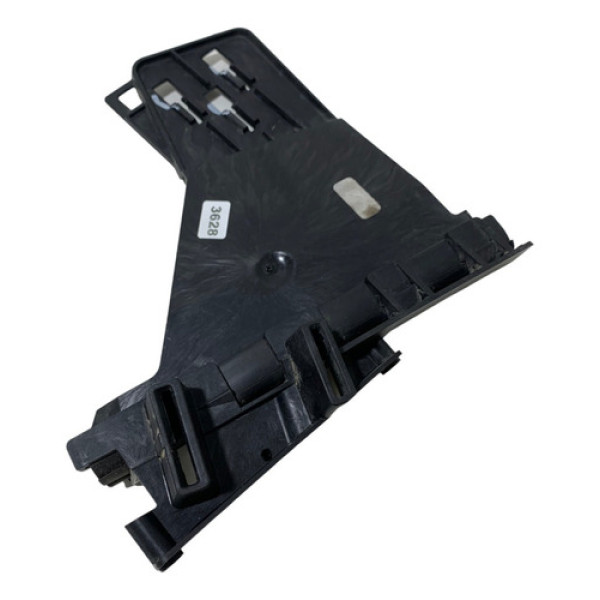 Suporte Fechadura Traseira Direita New Fiesta Sedan Mex 2011