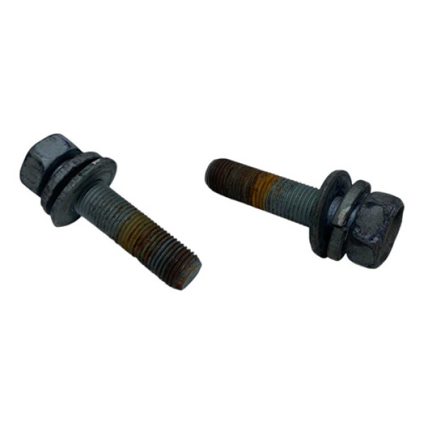 Parafusos Fixação Suporte Motor Ssangyong Kyron 2010