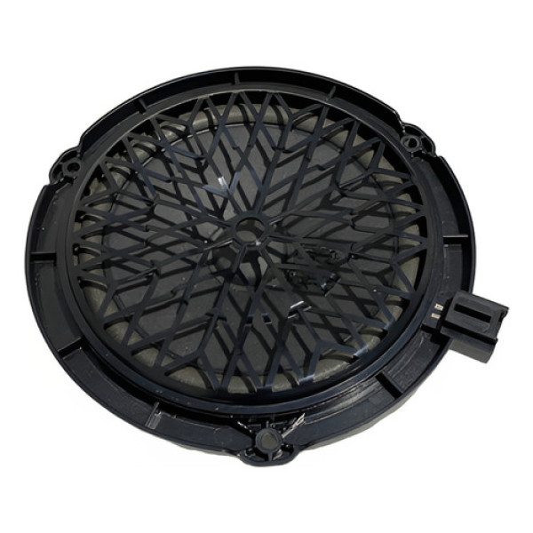 Auto Falante Porta Dianteira Esquerda Peugeot 208 2017