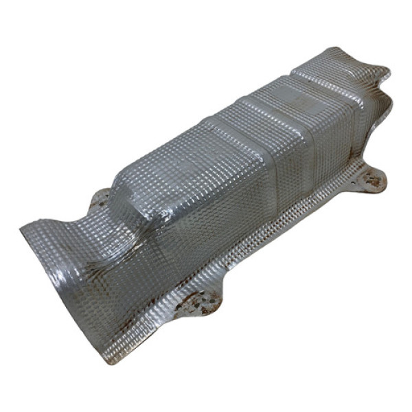 Defletor Calor Escape Peugeot 2008 2016 2017 2018