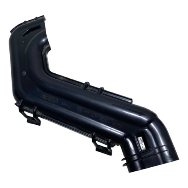 Defletor Caixa Ventilação Volvo Xc60 2010 2011 2012