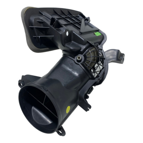 Caixa Ar Ventilação Interna Ford New Fiesta 2015 2016