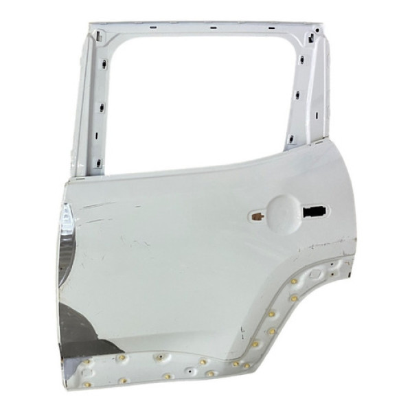 Porta Traseira Esquerda Jeep Renegade 2019