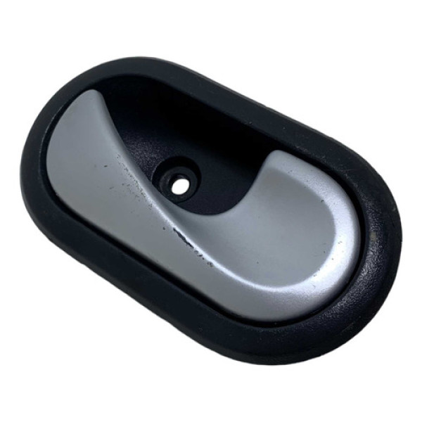 Maçaneta Interna Traseira Direita Renault Sandero 2008 2009