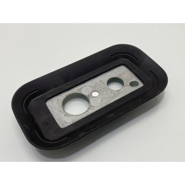 Borracha Vedação Mangueira Ar Peugeot 208 1.6 2021 2022 2023